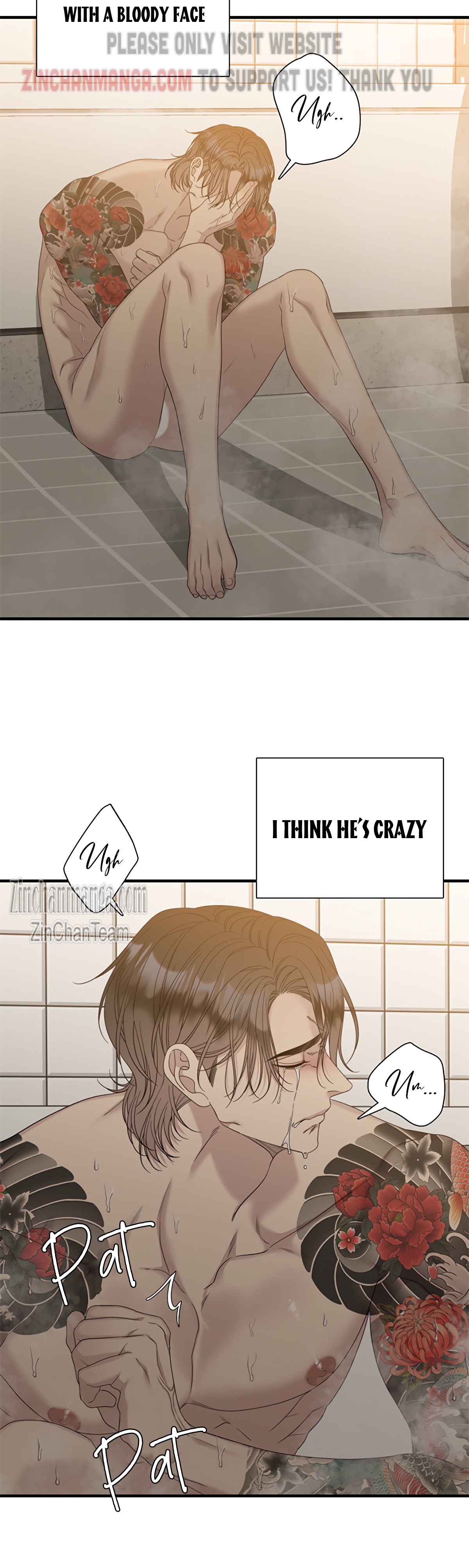 Open board Chapter 51.5 - Page 17 in English