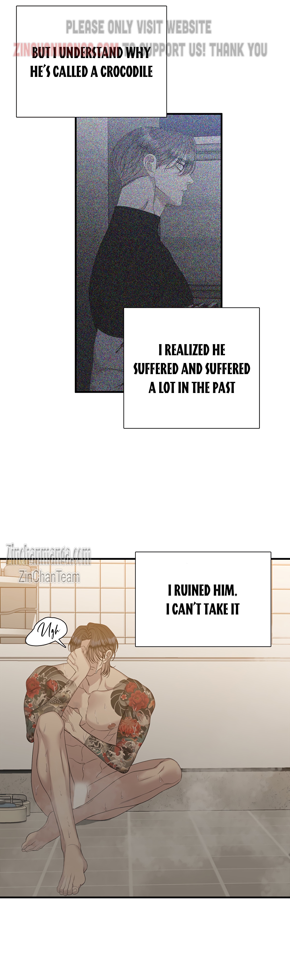 Open board Chapter 51.5 - Page 18 in English