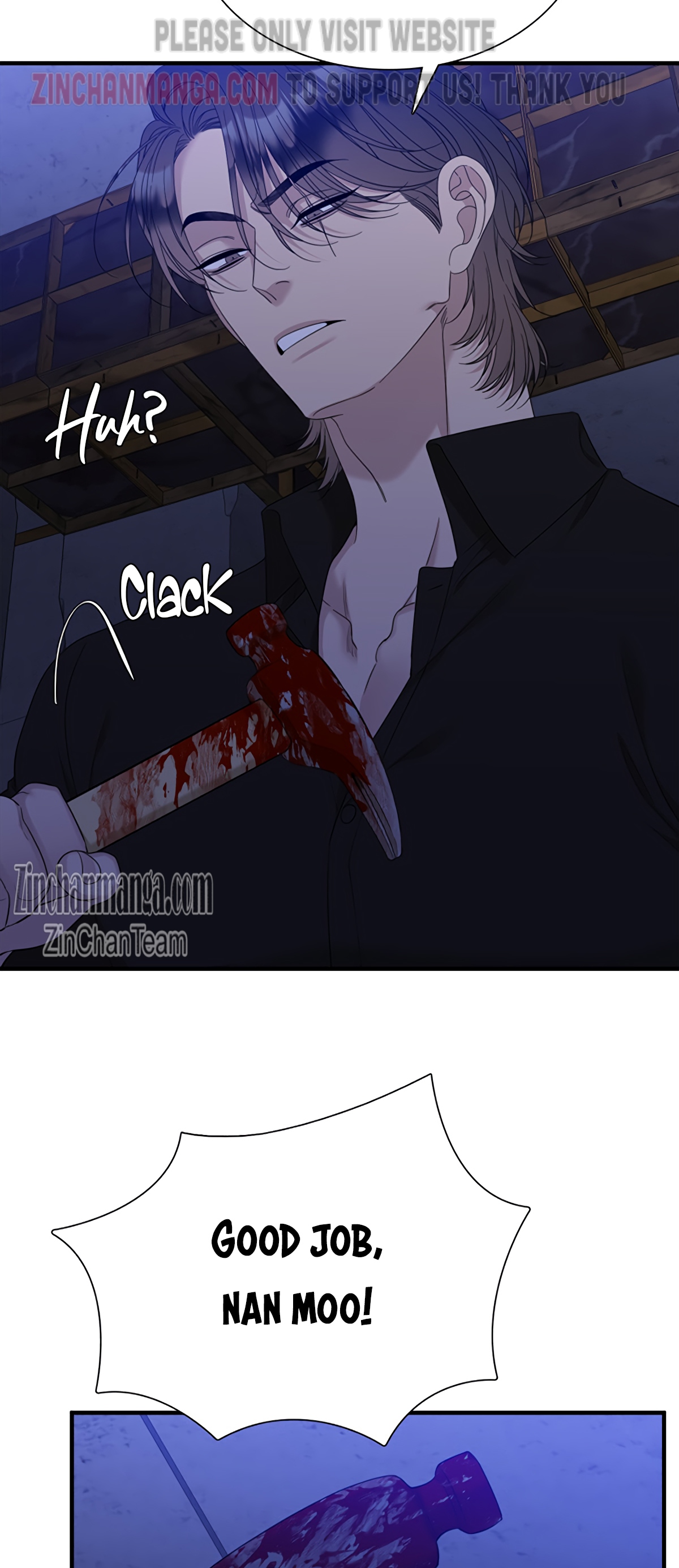 Open board Chapter 51 - Page 11 in English