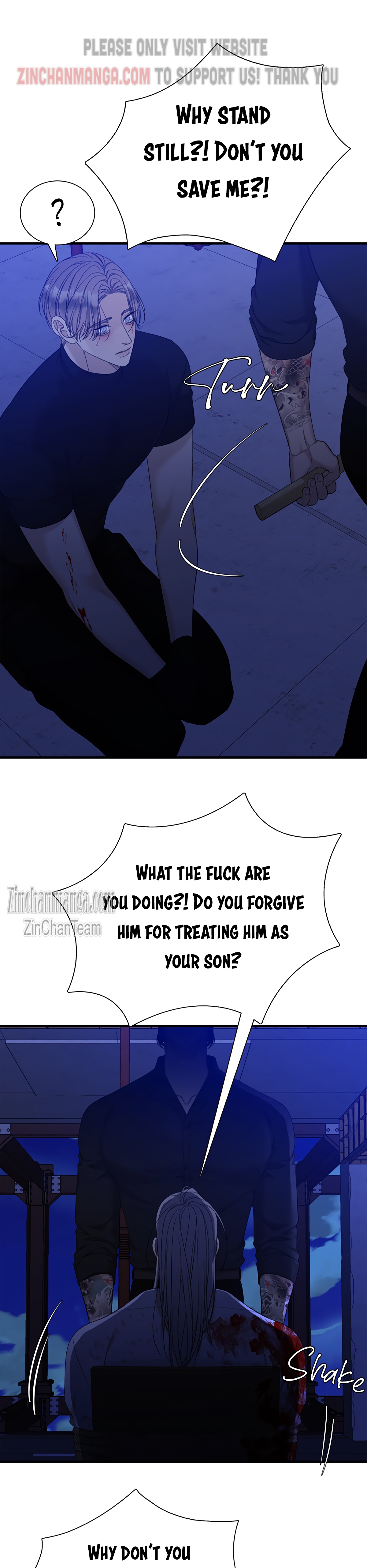 Open board Chapter 51 - Page 14 in English