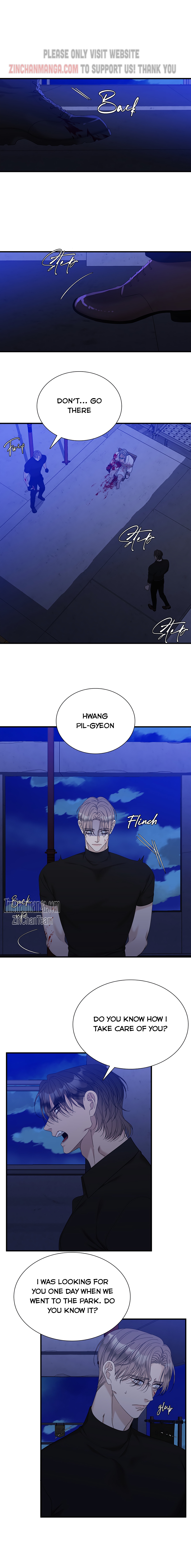 Open board Chapter 51 - Page 6 in English