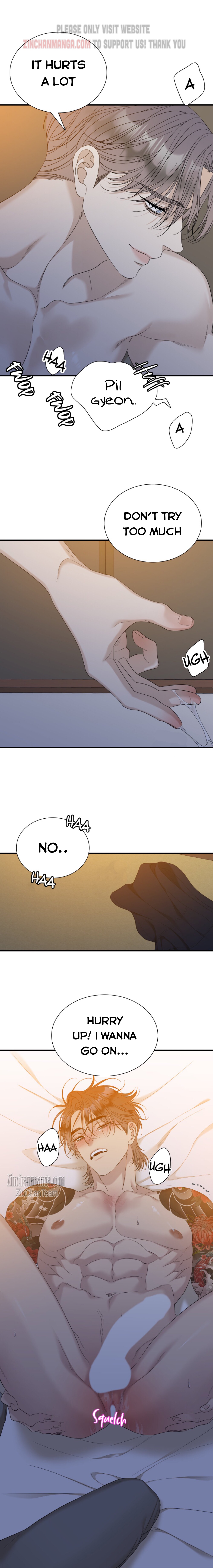 Open board Chapter 52.5 - Page 9 in English