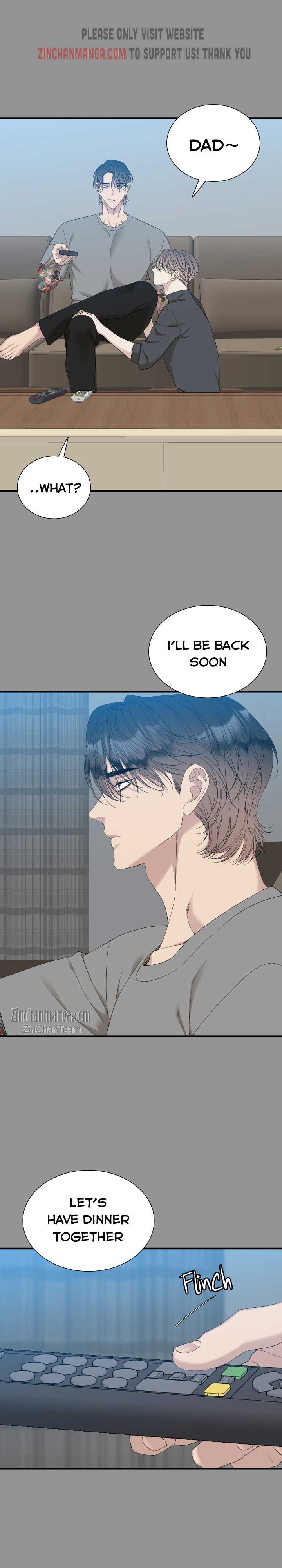 Open board Chapter 55.5 - Page 7 in English