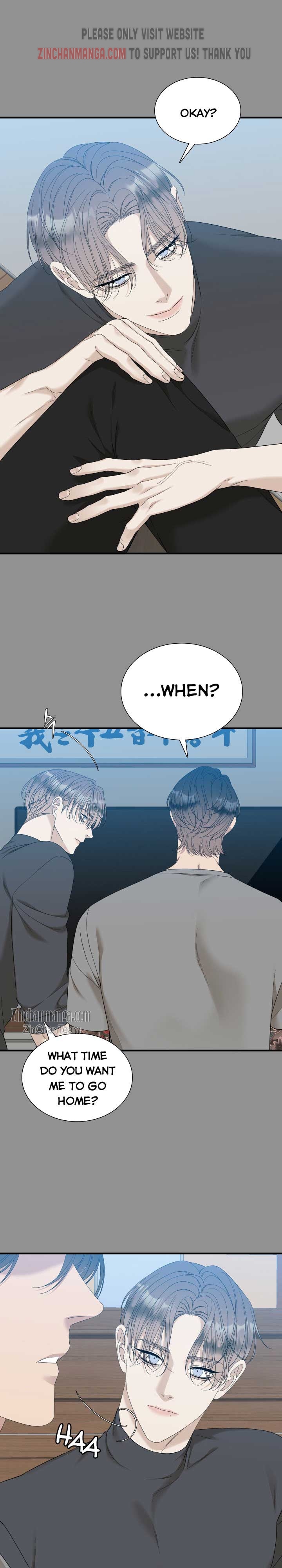 Open board Chapter 55.5 - Page 8 in English