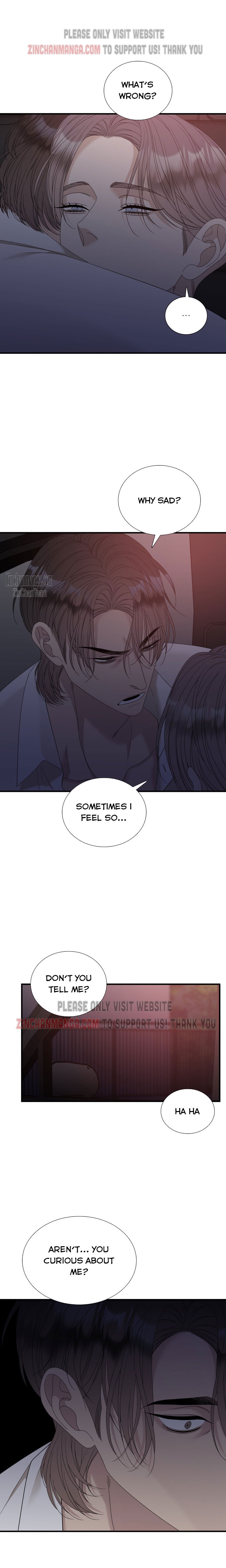 Open board Chapter 57 - Page 8 in English