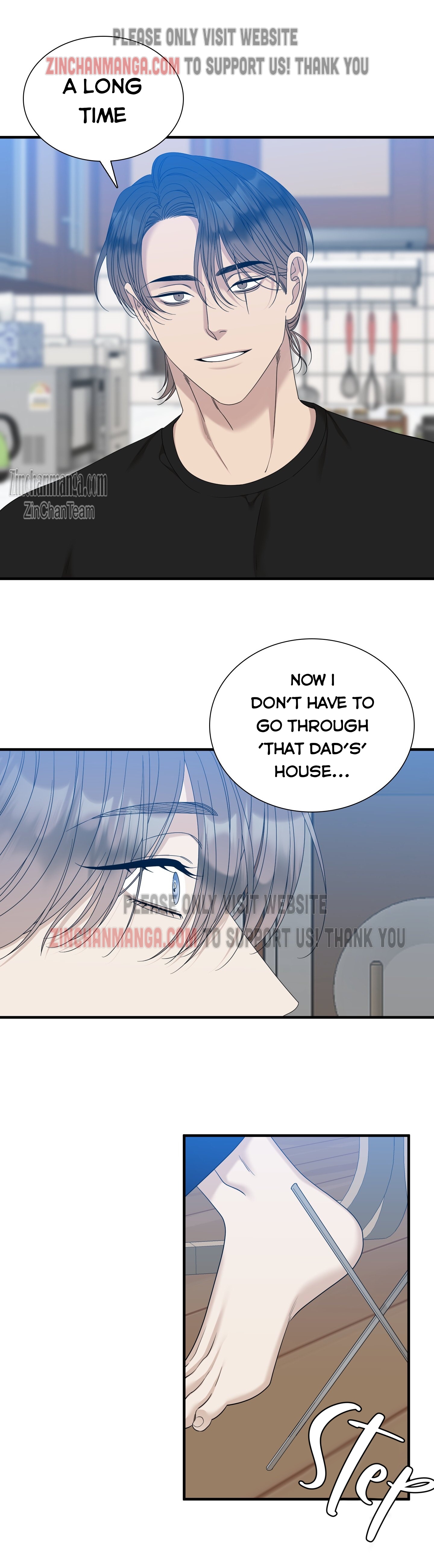Open board Chapter 58.5 - Page 11 in English