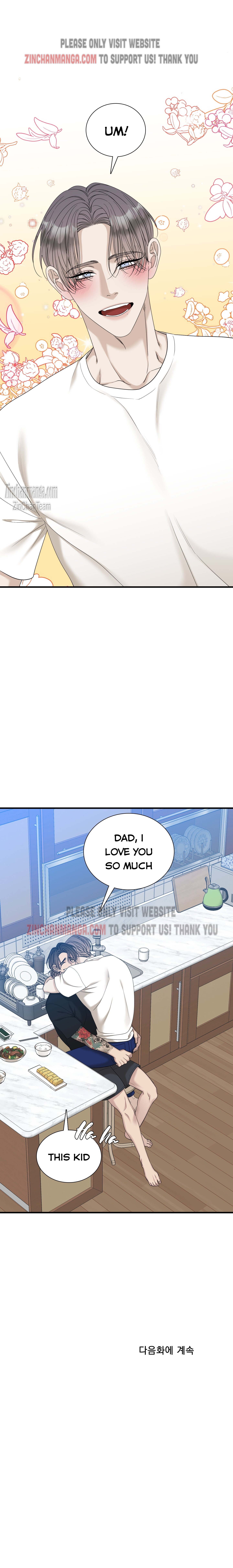 Open board Chapter 58.5 - Page 13 in English