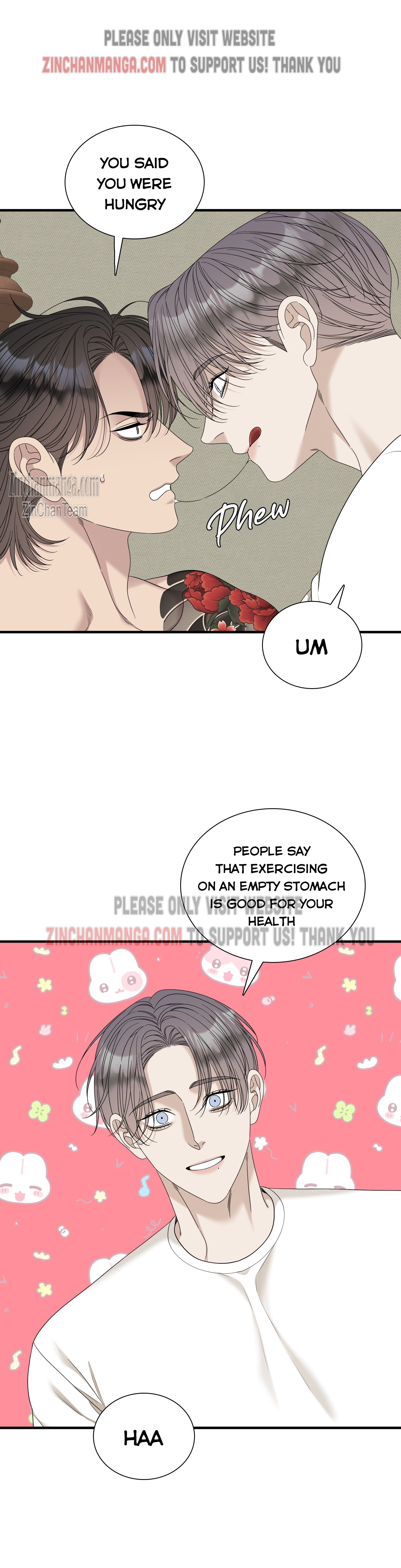 Open board Chapter 58.5 - Page 4 in English