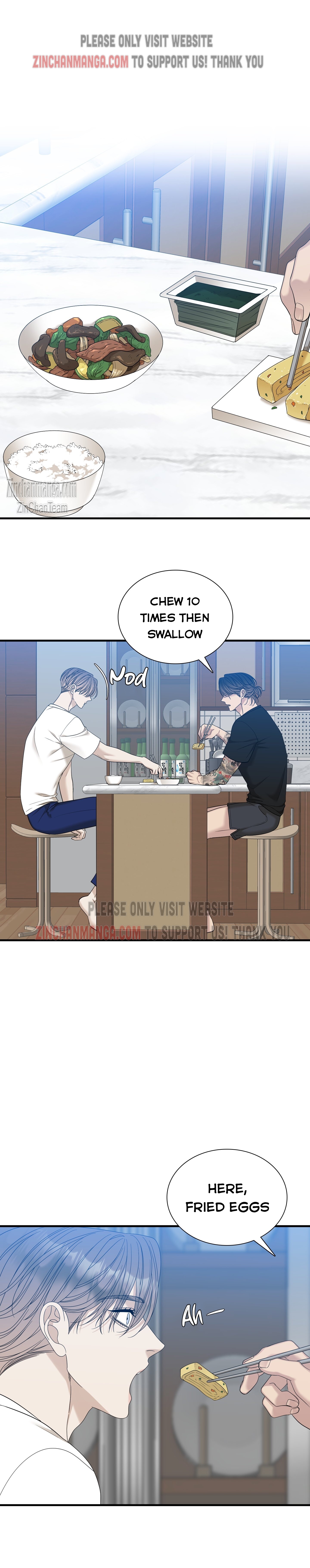 Open board Chapter 58.5 - Page 7 in English