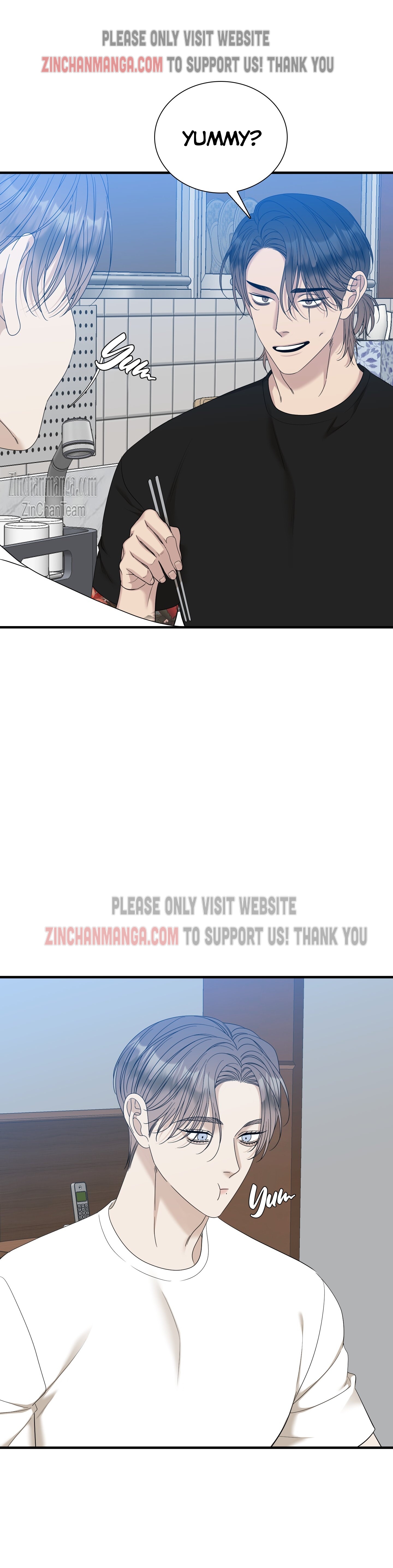 Open board Chapter 58.5 - Page 8 in English