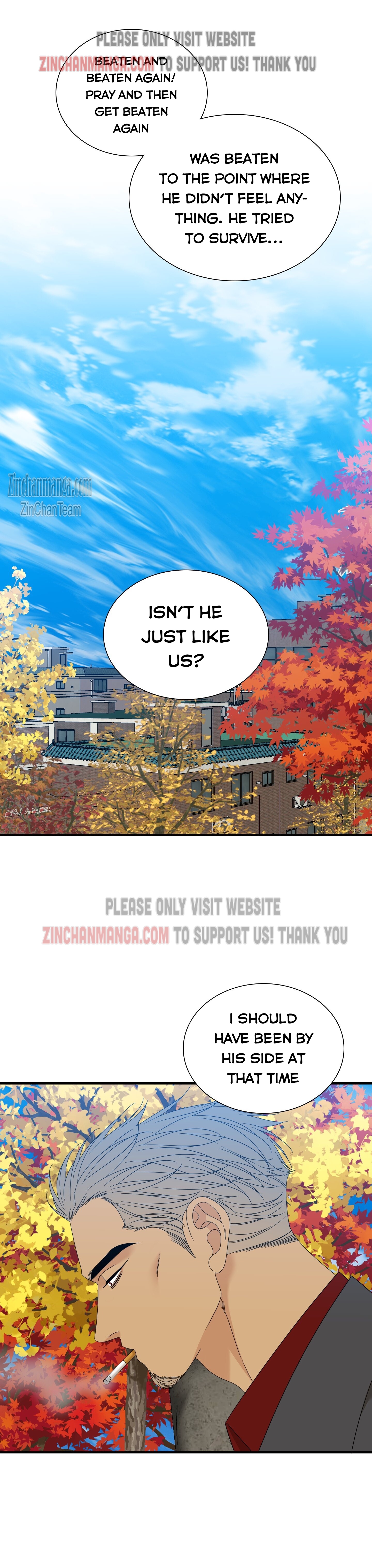 Open board Chapter 58 - Page 11 in English