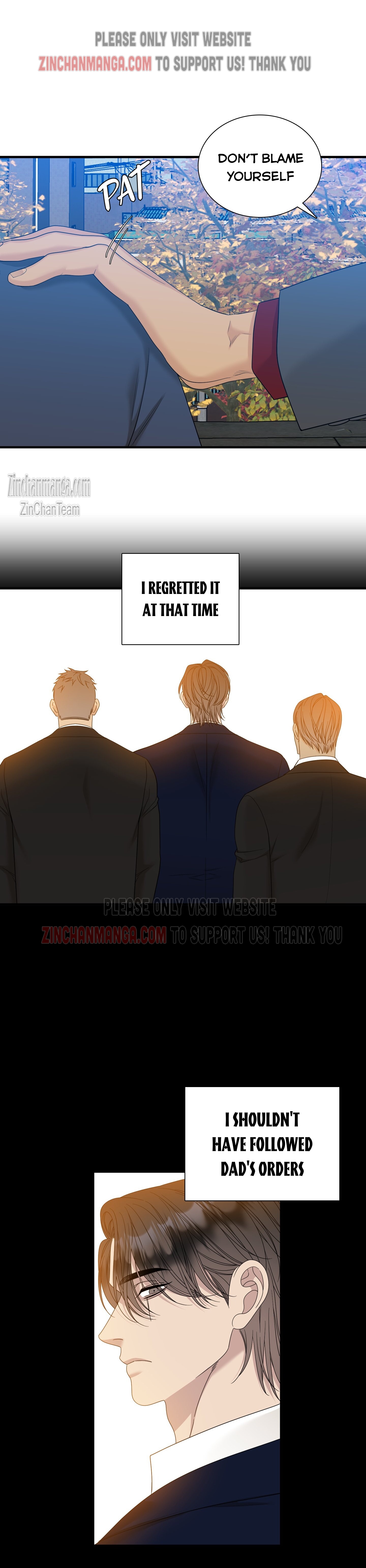 Open board Chapter 58 - Page 12 in English
