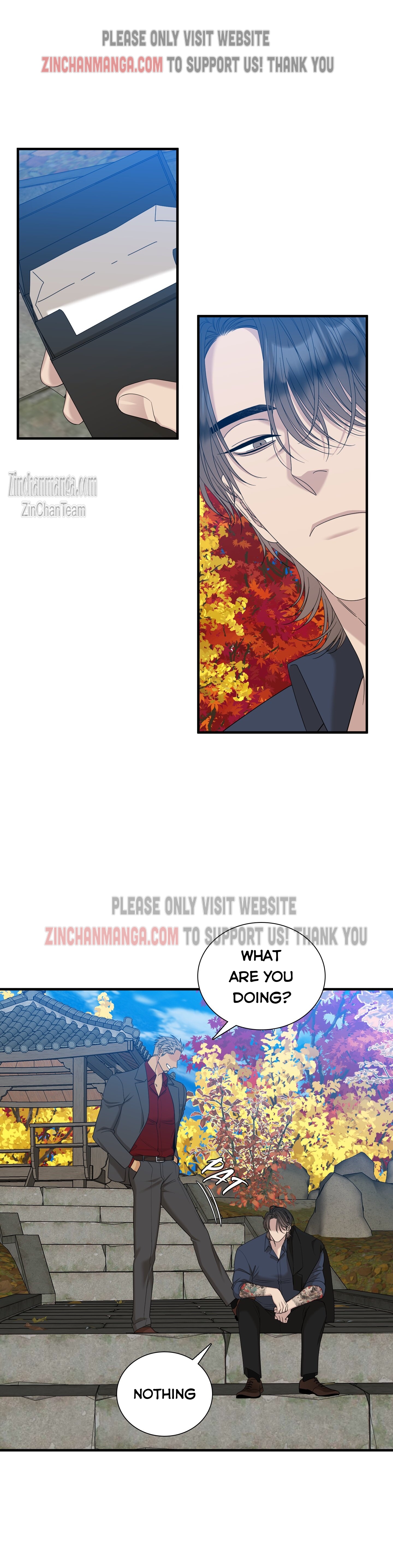 Open board Chapter 58 - Page 4 in English