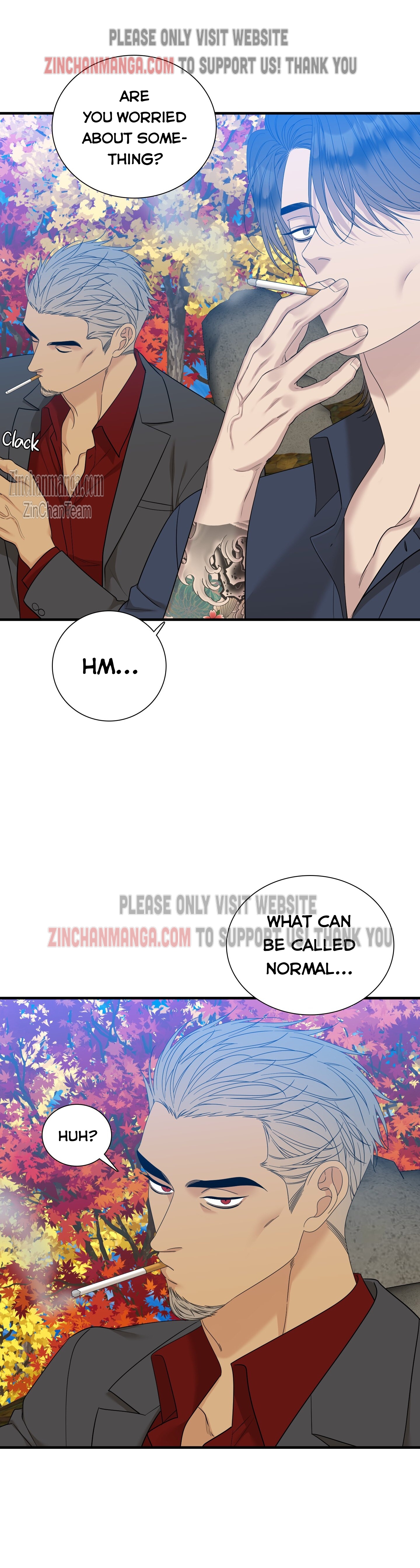 Open board Chapter 58 - Page 6 in English