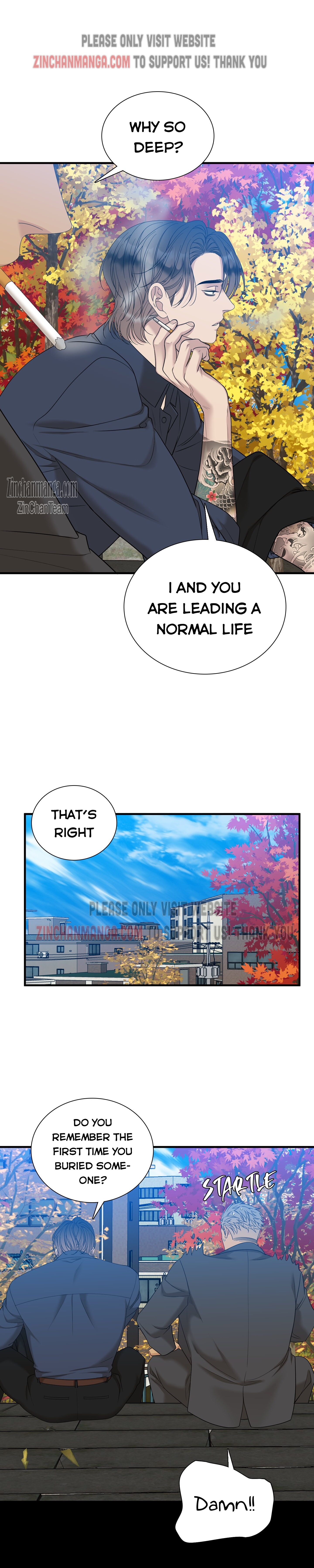 Open board Chapter 58 - Page 7 in English