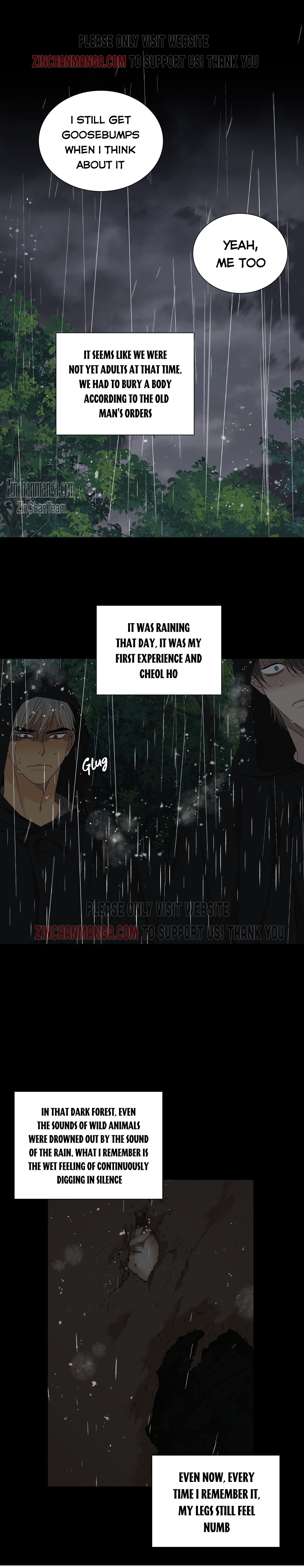 Open board Chapter 58 - Page 8 in English