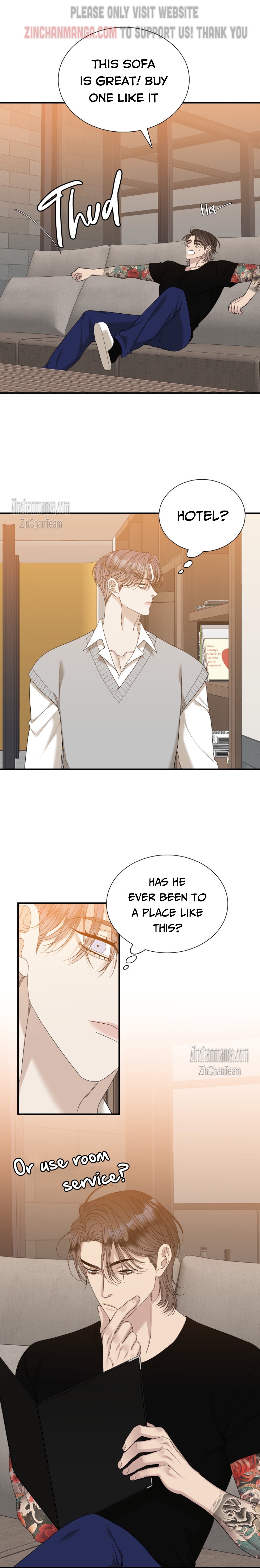 Open board Chapter 59.5 - Page 5 in English