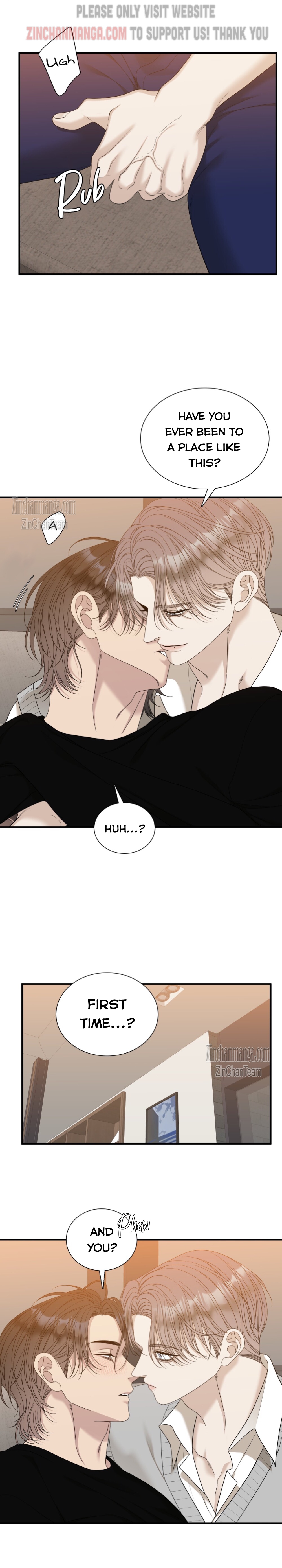 Open board Chapter 59.5 - Page 8 in English