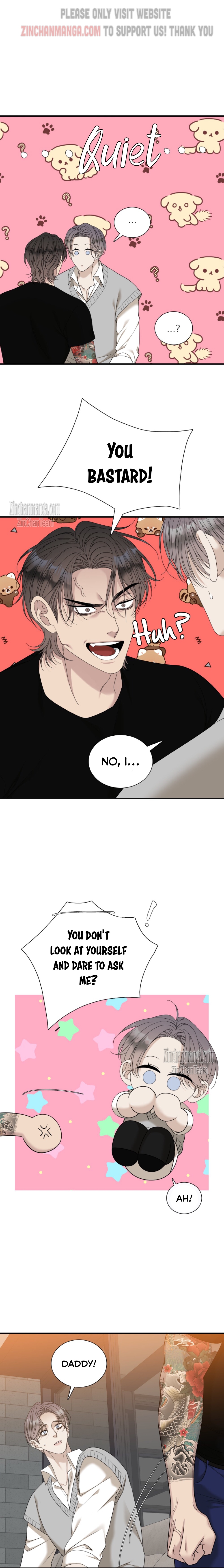Open board Chapter 59.5 - Page 9 in English