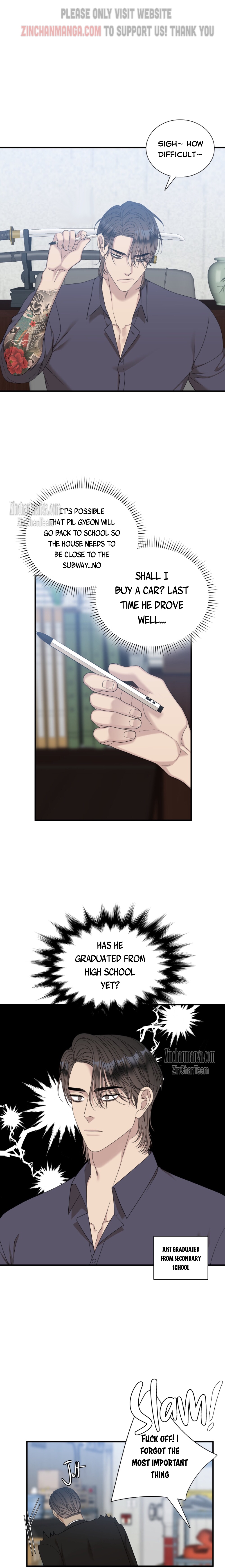 Open board Chapter 59 - Page 4 in English