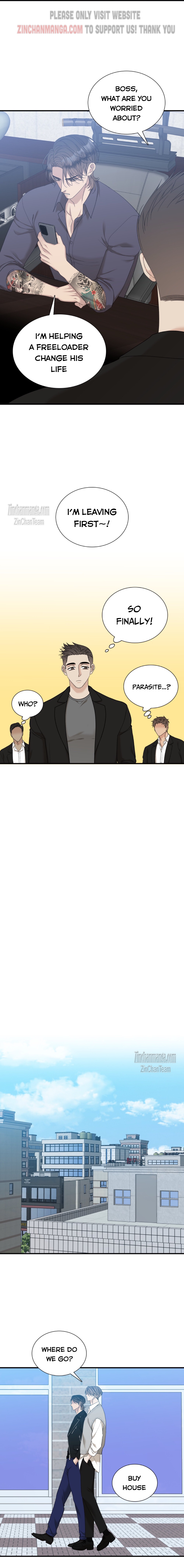 Open board Chapter 59 - Page 7 in English