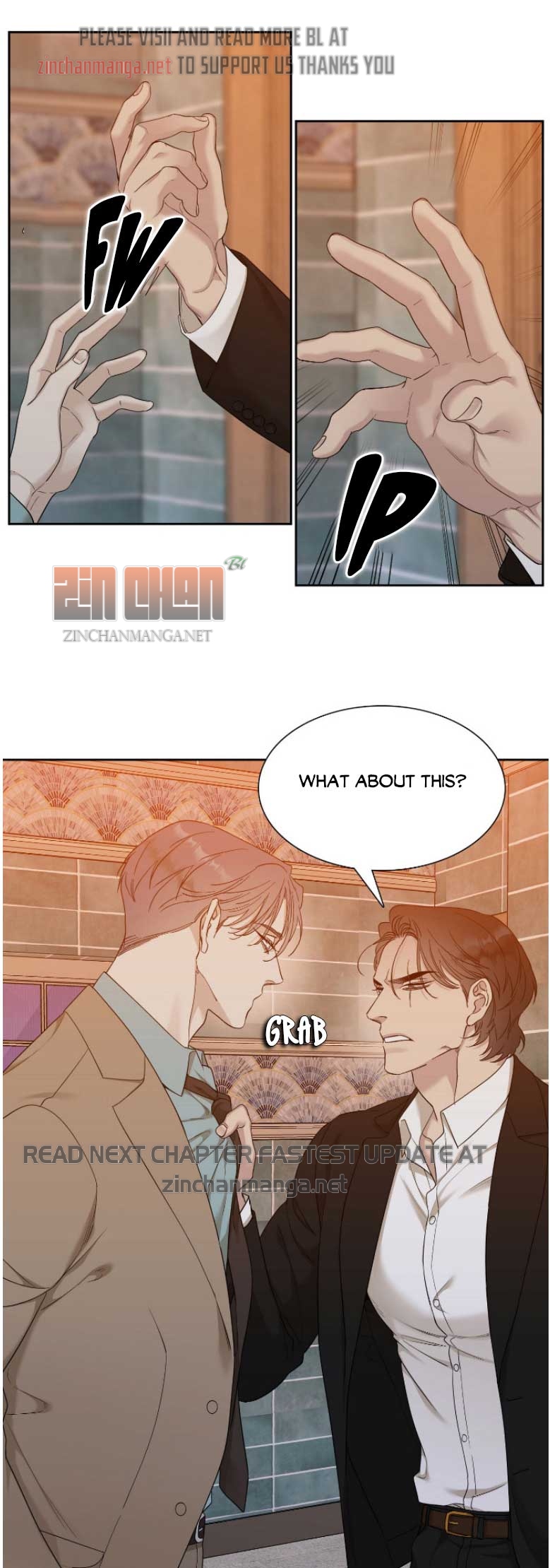 Open board Chapter 6.5 - Page 10 in English
