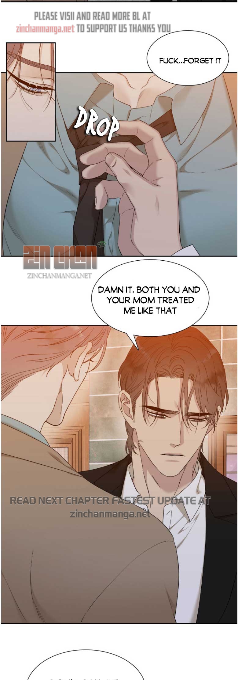 Open board Chapter 6.5 - Page 11 in English
