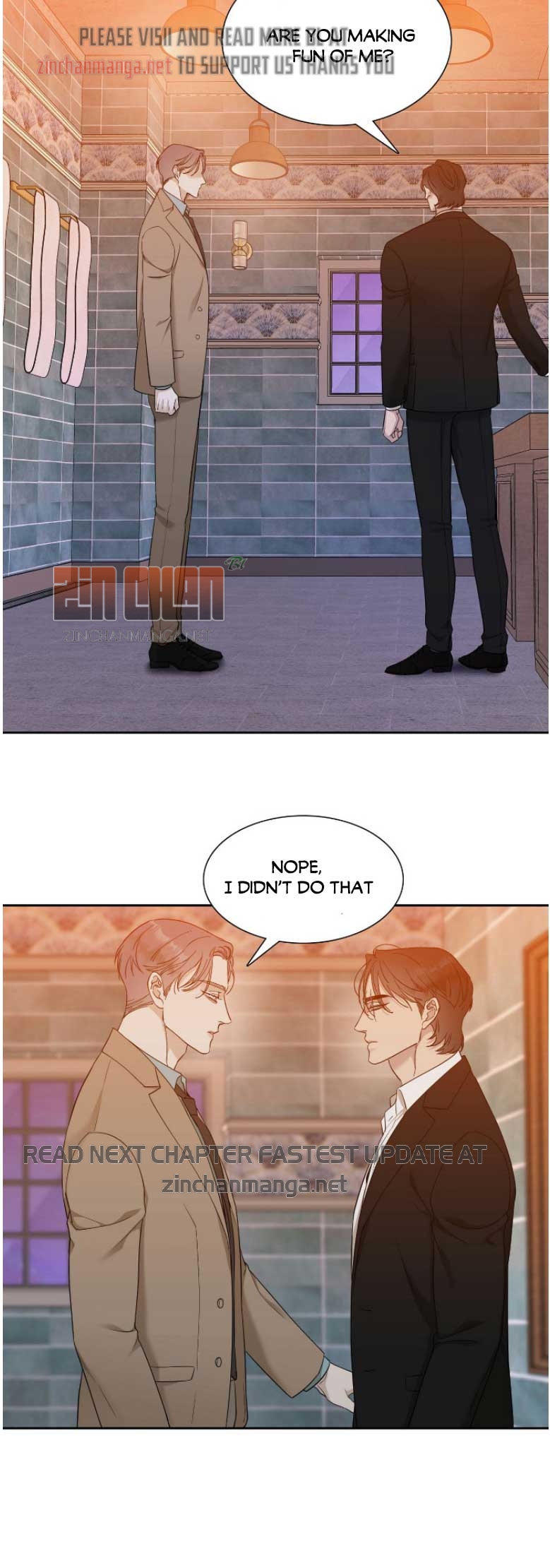 Open board Chapter 6.5 - Page 9 in English