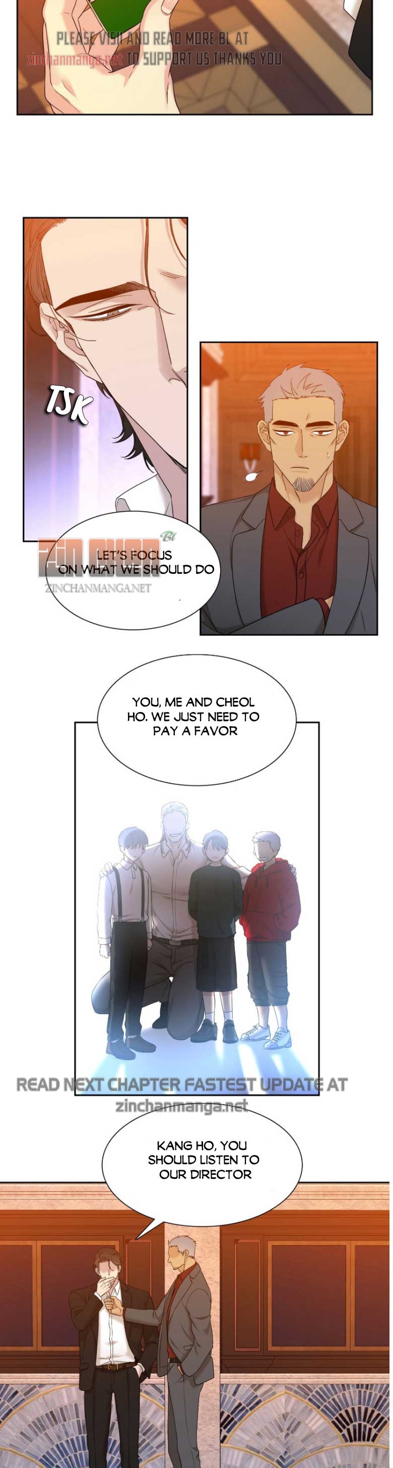 Open board Chapter 6 - Page 10 in English