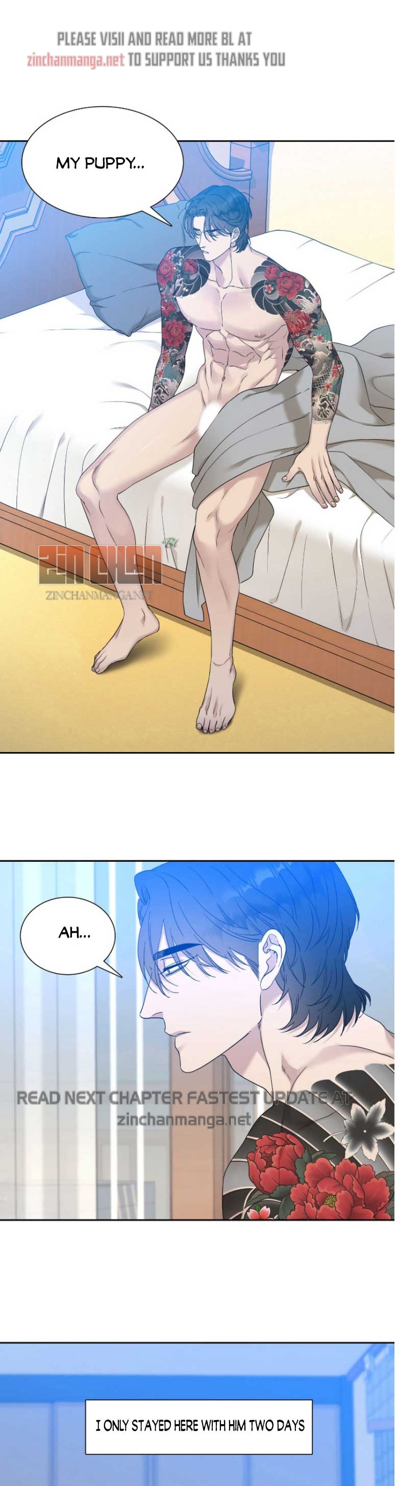Open board Chapter 6 - Page 4 in English