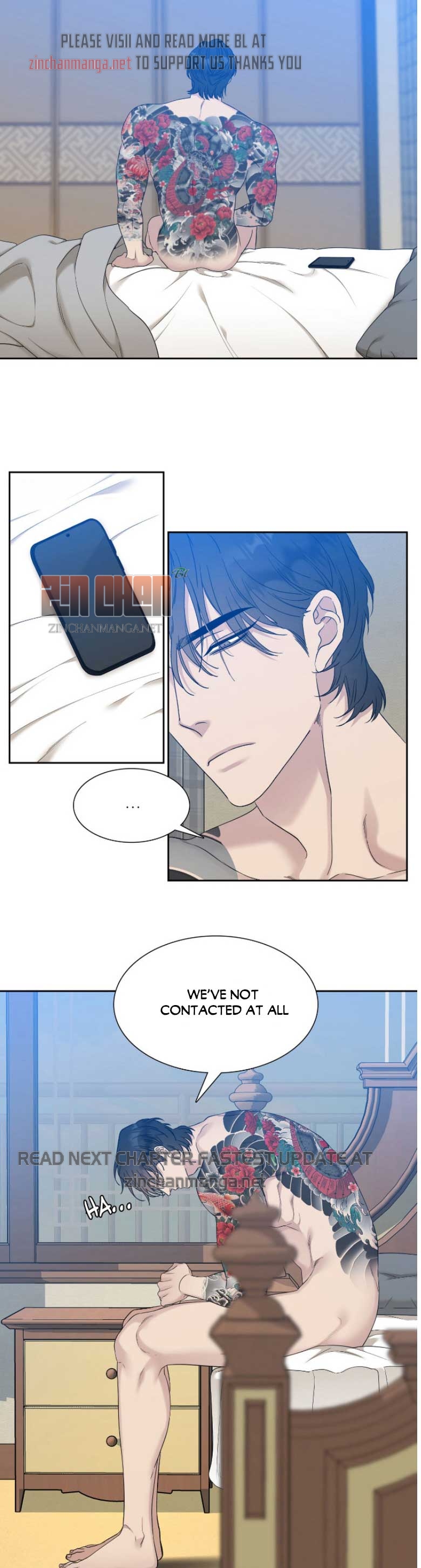 Open board Chapter 6 - Page 5 in English