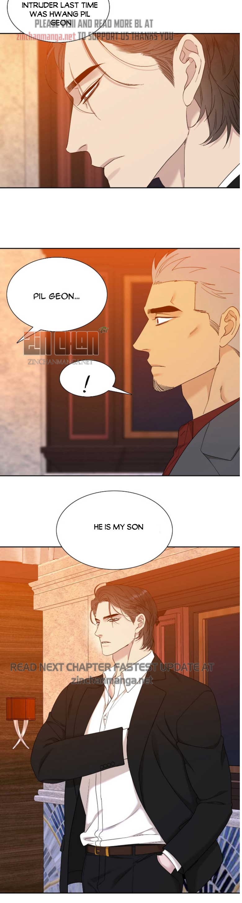 Open board Chapter 6 - Page 8 in English