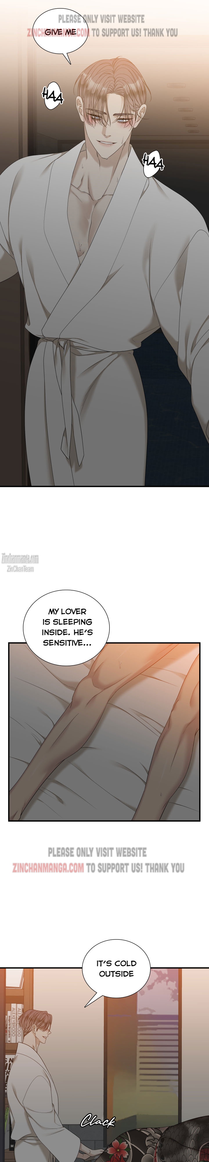 Open board Chapter 60.5 - Page 12 in English