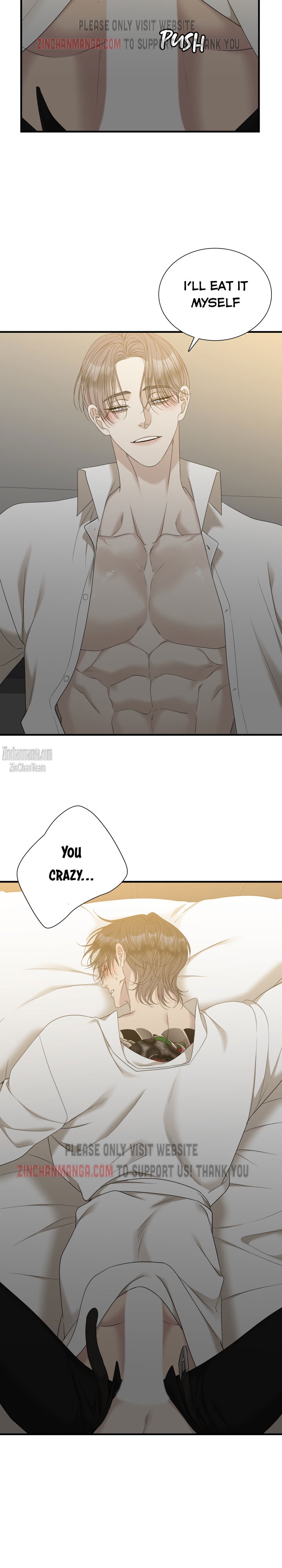 Open board Chapter 60 - Page 10 in English