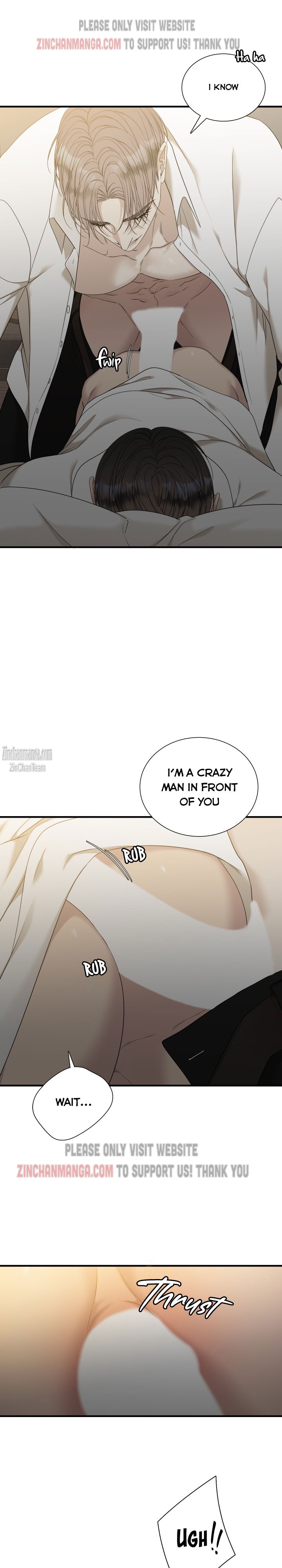 Open board Chapter 60 - Page 11 in English