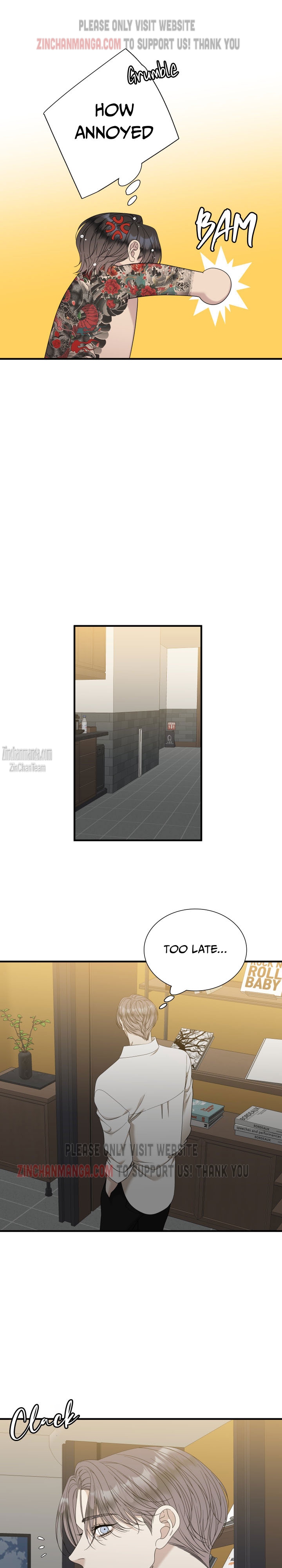 Open board Chapter 60 - Page 4 in English