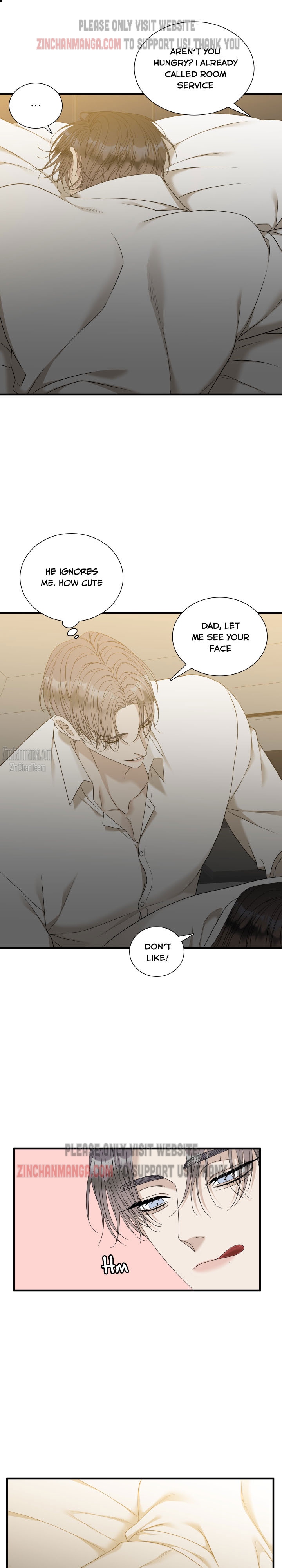 Open board Chapter 60 - Page 8 in English
