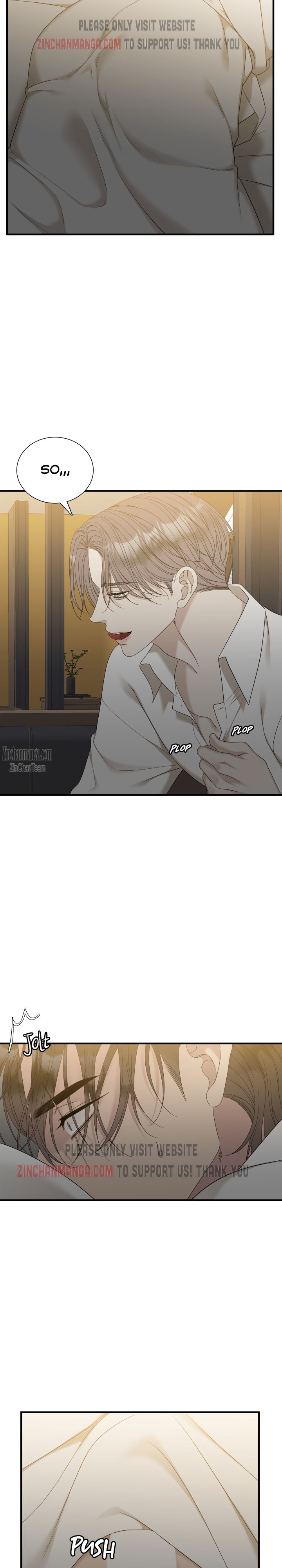 Open board Chapter 60 - Page 9 in English