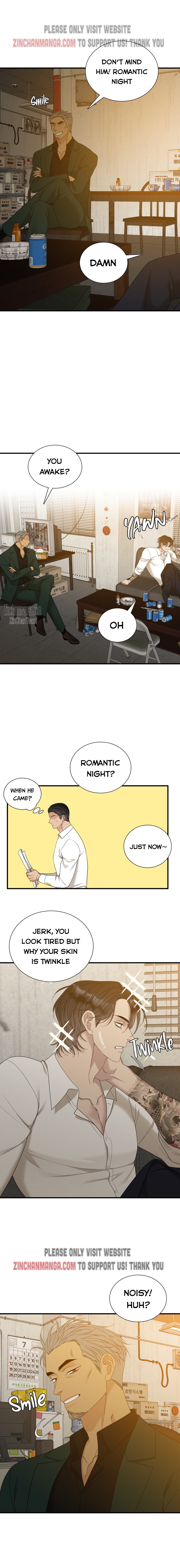 Open board Chapter 61.5 - Page 3 in English