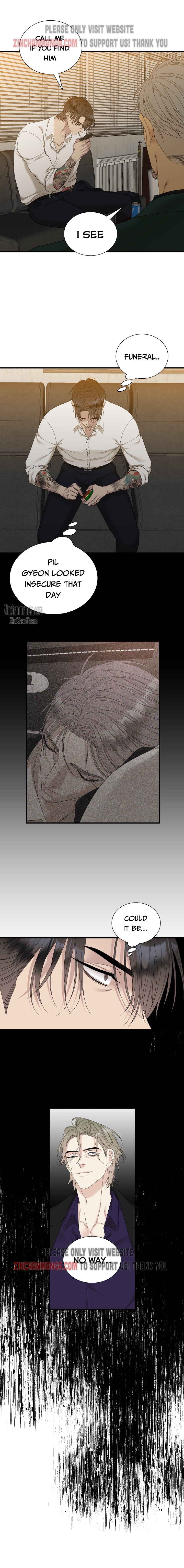 Open board Chapter 61.5 - Page 5 in English
