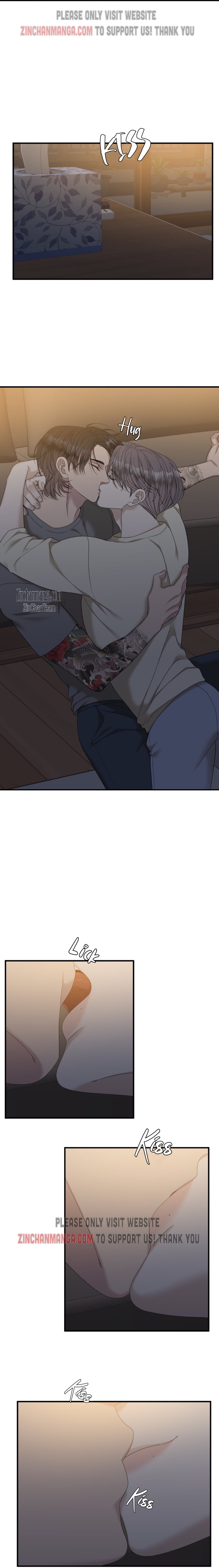 Open board Chapter 62 - Page 6 in English