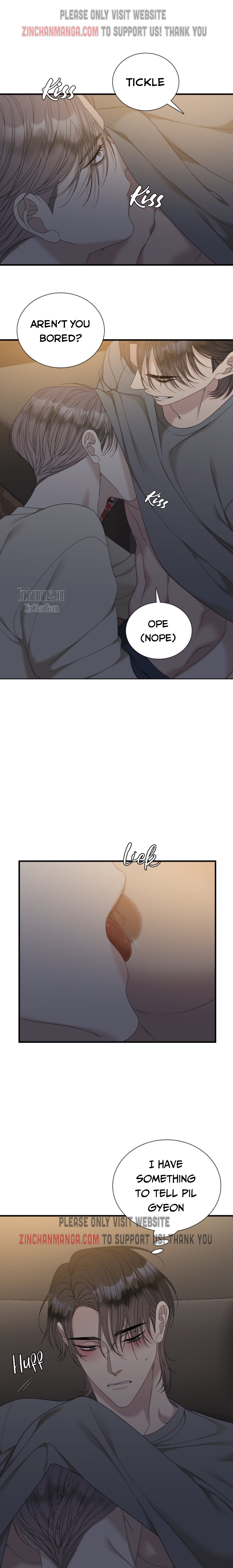 Open board Chapter 62 - Page 8 in English