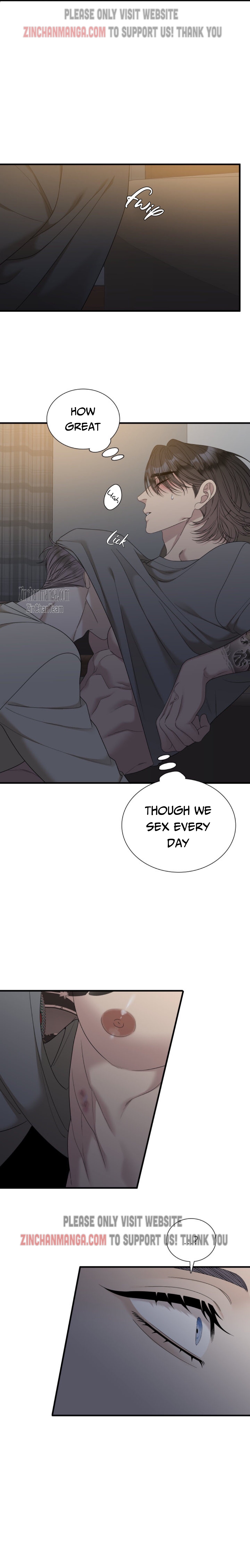 Open board Chapter 62 - Page 9 in English