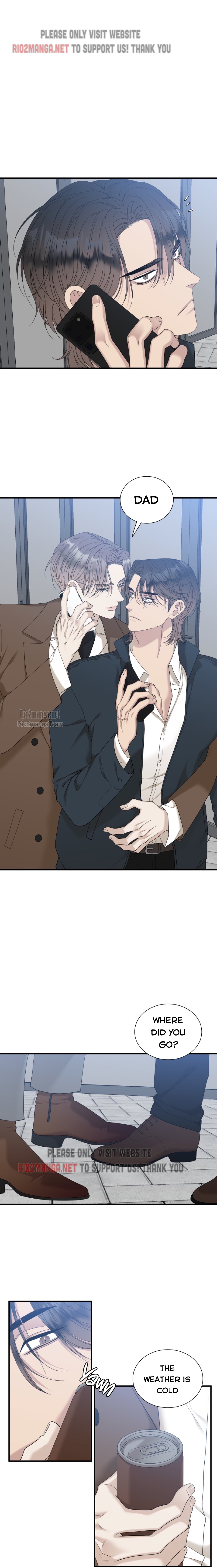 Open board Chapter 63.5 - Page 5 in English