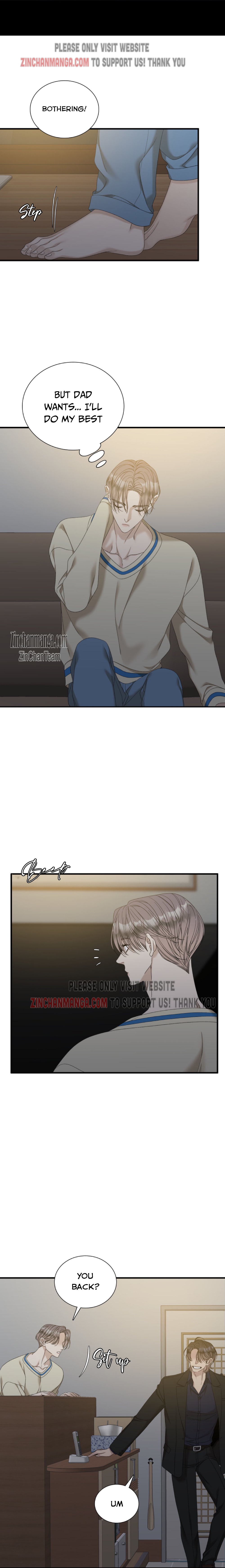 Open board Chapter 64.5 - Page 6 in English
