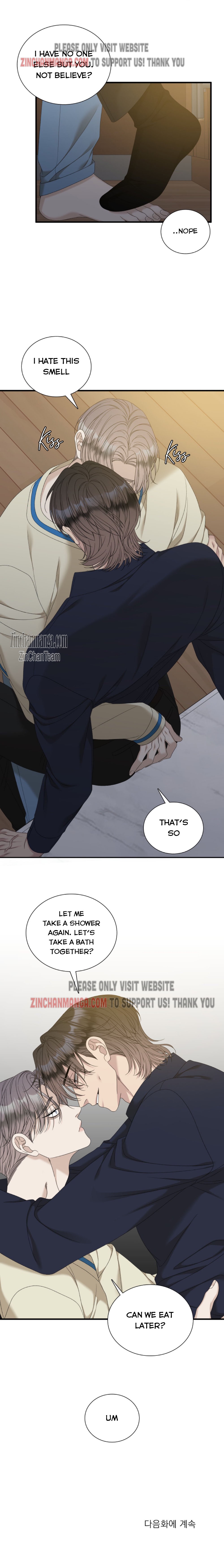 Open board Chapter 64.5 - Page 9 in English