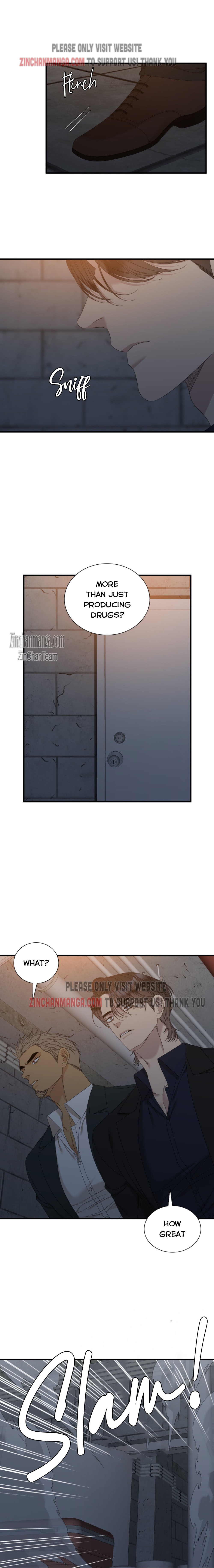 Open board Chapter 64 - Page 6 in English