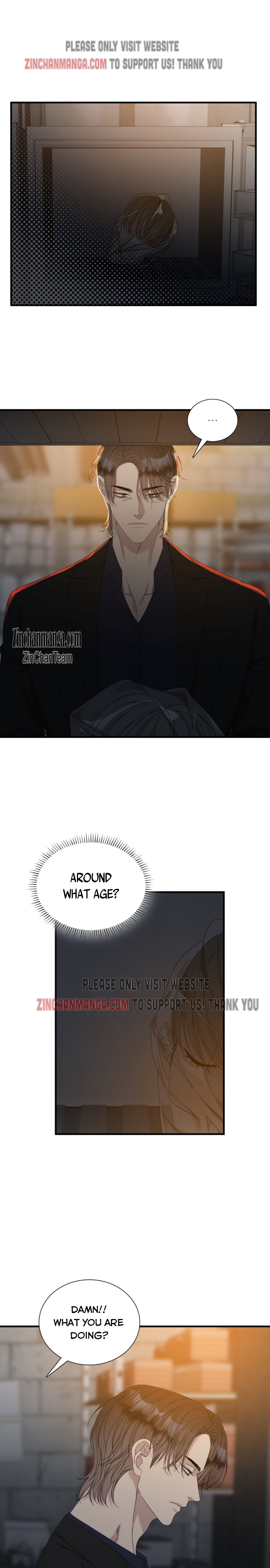 Open board Chapter 64 - Page 9 in English
