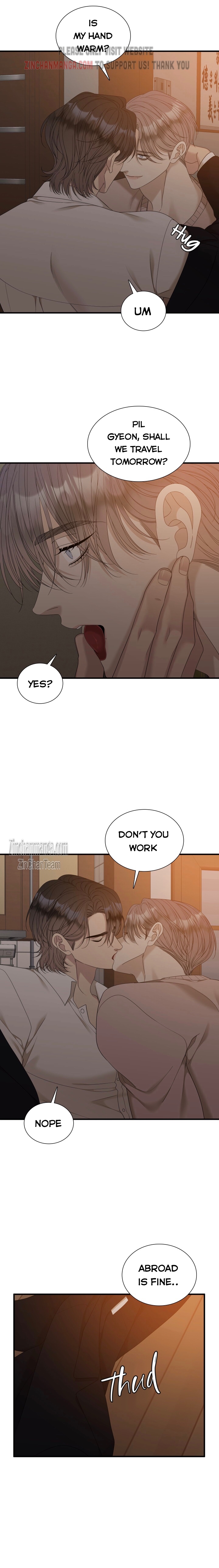 Open board Chapter 65.5 - Page 7 in English