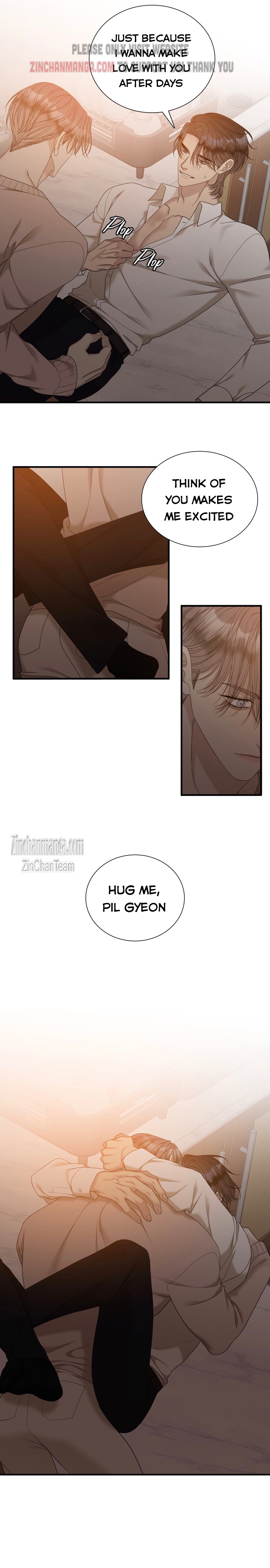 Open board Chapter 65.5 - Page 9 in English